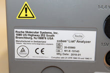 Load image into Gallery viewer, Roche Cobas Liat 20-03560 Analyzer.