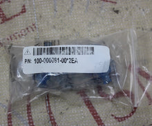 Cargar imagen en el visor de la galería, OEM Mindray Artema 100-000081-00 Dryline II Water trap, Neonate -Lot of 2