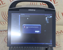 Load image into Gallery viewer, Mindray DP-30 Portable Ultrasound Machine w/ Battery (no trackball)