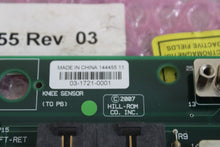 Cargar imagen en el visor de la galería, Hillrom PCB Assembly, Weigh Frame Junction 144455