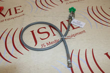Load image into Gallery viewer, Olympus MAJ-1080 CO2 Gas Cylinder Hose w/ Yoke Medical Insufflator Tube