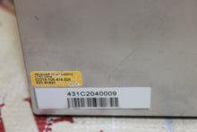 Load image into Gallery viewer, Systium Technologies 431C2040009