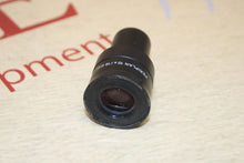 Load image into Gallery viewer, Leitz Wetzlar Microscope Lens 519748 Periplan 10x18 Eyepiece