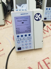 Load image into Gallery viewer, Baxter Sigma Spectrum Infusion Pump, Power Supply, Clamp, & Battery, v6.05.14
