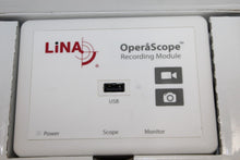 Load image into Gallery viewer, LiNA OperaScope Recording Module