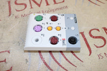 Load image into Gallery viewer, Mindray MPM Platinum Masimo Set Panel Front ASSY (chipped)