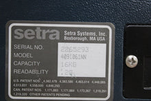 Cargar imagen en el visor de la galería, Setra Remote High-Precision Industrial Counting Scale Base 4091061NN