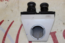 Load image into Gallery viewer, Olympus Microscope Head with WK10x/20L Eyepieces