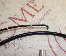 Cargar imagen en el visor de la galería, Olympus ENF-P3 ENF Type P3 Rhinolaryngoscope Endoscope w/ Case -no broken fibers