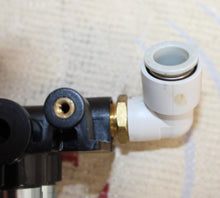 Load image into Gallery viewer, Hill-Rom TotalCare Sport Air Control Module Manifold Assembly