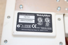 Load image into Gallery viewer, Welch Allyn 767 Series Transformer w/SureTemp 76751 Thermometer Module -AS IS