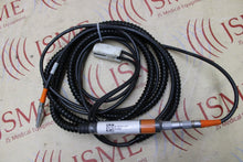 Load image into Gallery viewer, Medrad Veris 8600 MRI Monitor w/ Power Supply Module & 60764377 Pulse Ox Cable