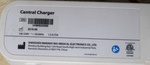 Load image into Gallery viewer, Mindray Central Battery Charger Benevision TM80/TD60/TM70/BP10