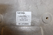 Cargar imagen en el visor de la galería, Carl Ziess 304979-9010 Microscope Footswitch (no cable)