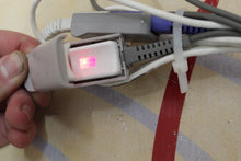 Cargar imagen en el visor de la galería, Welch Allyn Propaq Encore With Accesories