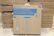 Cargar imagen en el visor de la galería, Blueair Particle+Carbon Filter, For Blue Pure 411,411+,411 Auto&Mini -LOT OF 14!