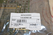 Load image into Gallery viewer, Mindray FRU Main Board 115-023067-00 (Mindray M9 Main Board)