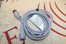Cargar imagen en el visor de la galería, 10! Edwards Lifesciences PX1800 Truwave Reusable Cable REF 896083021 -GENUINE
