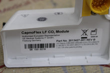 Cargar imagen en el visor de la galería, GE Capnoflex LF Co2 Module For GE Dash Monitor 3000 4000 5000 2013427-001