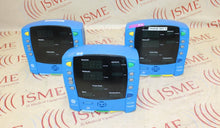 Load image into Gallery viewer, Lot of 3 GE Dinamap Carescape V100 Patient Monitors 2038172-001-227385