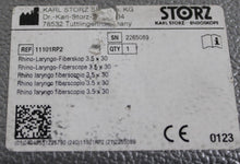 Cargar imagen en el visor de la galería, Karl Storz Endoscope Case 11101RP2 For Rhino-Pharyngo