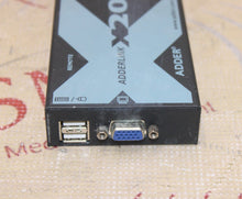 Cargar imagen en el visor de la galería, Adder AdderlinkX200 Switch Model X200/R