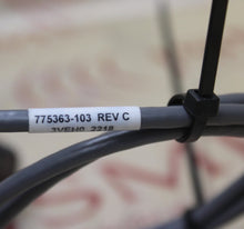 Cargar imagen en el visor de la galería, VMAX 775274 Flowmeter w/775363-103 Cable,769524-102 Tube & 28298-001 Adapter