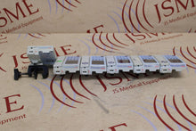 Cargar imagen en el visor de la galería, Lot of 6x Sigma Spectrum V6 Pumps SW 6.05.13 Ref 41007