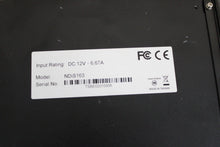 Cargar imagen en el visor de la galería, Nexcom NDiS 163 - signage player Fanless Embedded PC 1080P