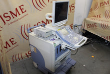 Load image into Gallery viewer, Aloka Prosound Alpha 10 Premier Ultrasound