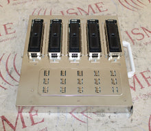 Load image into Gallery viewer, Mindray Ultrasound Probe 4 Port Connector Plate