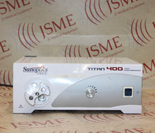 Cargar imagen en el visor de la galería, Sunoptics Titan 400 High Performance S400T Xenon Light Source