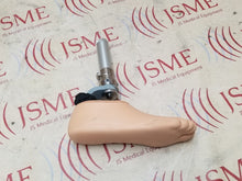 Load image into Gallery viewer, Ossur Balance Foot S Prosthetic Foot. Size 25. Category 5. Right. Great Cond