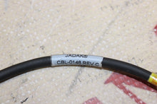 Cargar imagen en el visor de la galería, Philips Jadak JDK-1797 Rev A Barcode Scanner With CBL 0148 Rev C Coil Cable