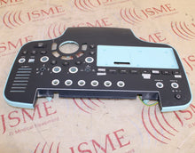 Load image into Gallery viewer, Mindray Resona R9 Ultrasound Control Panel (slightly cracked)