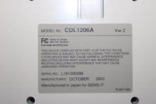 Cargar imagen en el visor de la galería, GE CDL1206A-1A Medical Radiology Imaging Monitors -DUAL MONITORS, NEW