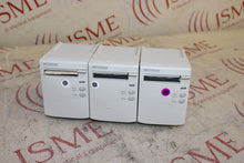 Load image into Gallery viewer, Lot of 3 Philips Medical Systems M1116B Recorder Modules