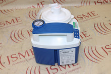 Load image into Gallery viewer, DeVilbiss 7314P-D Vacu-Aide Suction Unit w/ Bag