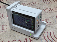 Cargar imagen en el visor de la galería, Mindray BeneVision N1 Transport Monitor Nellcor SP02 w/ Co2