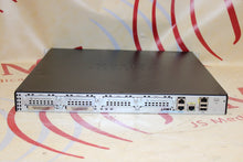 Load image into Gallery viewer, Cisco 2900 Series Cisco 2901 Integrated Services Router