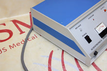 Load image into Gallery viewer, Scientronics Series 10k Eye Magnet W/ Foot switch And Case