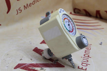 Load image into Gallery viewer, Amvex Medical Vacuum Regulator