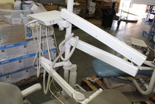 Cargar imagen en el visor de la galería, Adec 1020 Dental Patient Exam Chair W/ Biotec Cm6 050