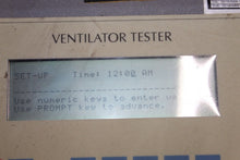 Load image into Gallery viewer, Bio-Tek Medical Gas Flow Analyzer / Ventilator Calibrator Tester