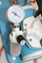 Load image into Gallery viewer, Schuco-Vac 130 Suction Aspiration Vacuum Pump