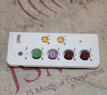 Cargar imagen en el visor de la galería, Mindray Passport 12 Side Panel ASSY Masimo Set