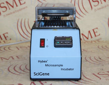 Cargar imagen en el visor de la galería, SciGene Hybex Microsample Incubator