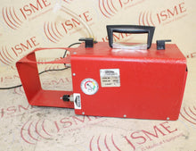 Load image into Gallery viewer, Sscor S-Scort 40014B Portable Regulator Suction Unit