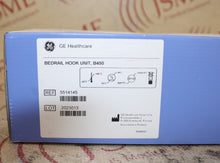 Load image into Gallery viewer, GE Healthcare Bedrail Hook Unit, B450 Ref 5514145