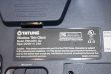 Load image into Gallery viewer, Stryker Endoscopy TWN-5213CU Tatung Wireless Web Pad